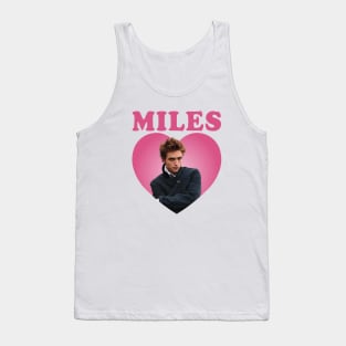 Pattinson MILFS Tank Top